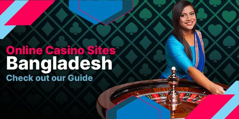 Bangladesh’s Best Online Casino Sites for Low Deposit Players