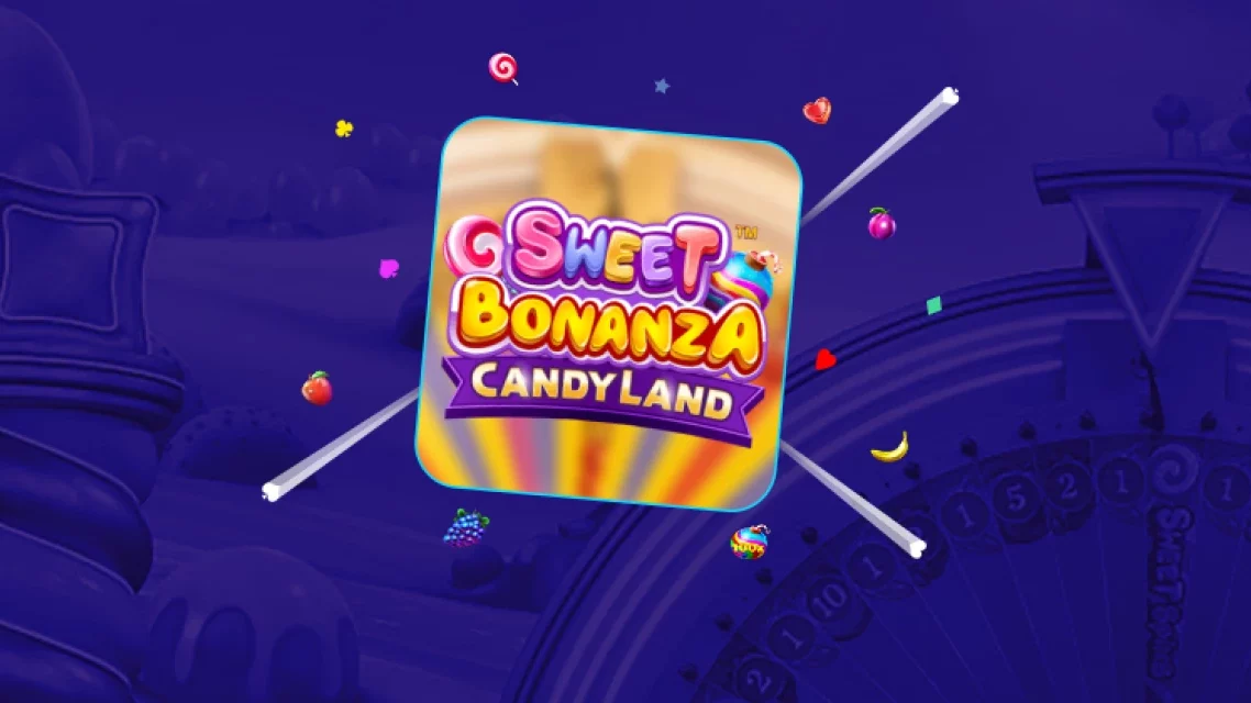 sweet bonanza slot